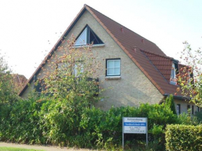 Alter Badweg Holiday Apartment 3